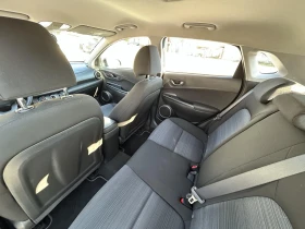 Hyundai Kona 43600км, Сервизна книжка, снимка 10