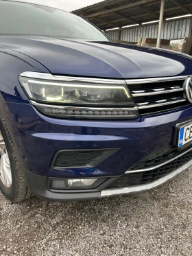 VW Tiguan Highline, снимка 2