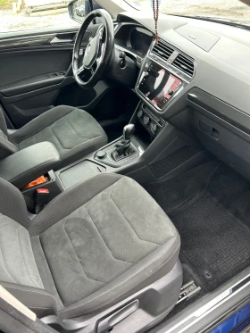 VW Tiguan Highline, снимка 5