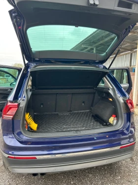 VW Tiguan Highline, снимка 3