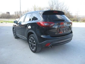 Mazda CX-5 Автомат.2, 2, FULL Екстри, снимка 4