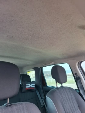 Dacia Duster 1.6 16V GPL , снимка 9