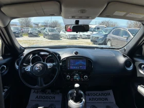 Nissan Juke 1.5DCI, снимка 7