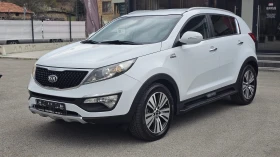 Kia Sportage 2.0CRDi 4x4 AUTO IT-ИСТОРИЯ-ТОП СЪСТ.-ЛИЗИНГ, снимка 3