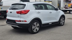 Kia Sportage 2.0CRDi 4x4 AUTO IT-ИСТОРИЯ-ТОП СЪСТ.-ЛИЗИНГ, снимка 6