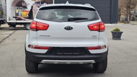 Kia Sportage 2.0CRDi 4x4 AUTO IT-ИСТОРИЯ-ТОП СЪСТ.-ЛИЗИНГ, снимка 5
