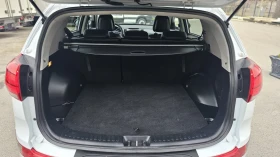 Kia Sportage 2.0CRDi 4x4 AUTO IT-ИСТОРИЯ-ТОП СЪСТ.-ЛИЗИНГ, снимка 14