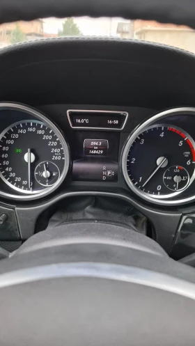 Mercedes-Benz GL 350 AMG GRAND EDITION , снимка 9