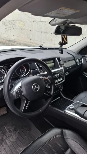 Mercedes-Benz GL 350 AMG GRAND EDITION , снимка 8