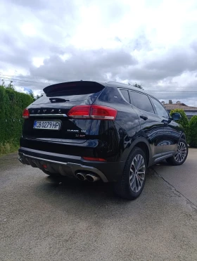 Haval H6 SUPREME 2.0 GDIT, снимка 3