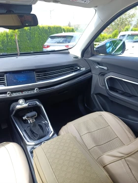Haval H6 SUPREME 2.0 GDIT, снимка 13