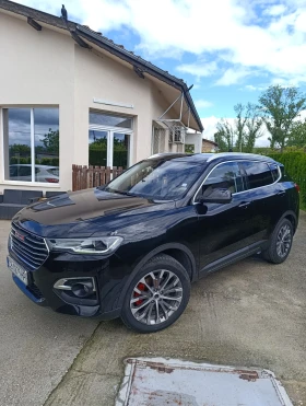 Haval H6 SUPREME 2.0 GDIT, снимка 6