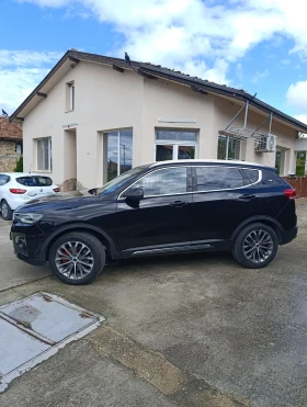 Haval H6 SUPREME 2.0 GDIT, снимка 5