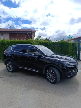 Haval H6 SUPREME 2.0 GDIT, снимка 2