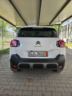Citroen C3 Aircross, снимка 4