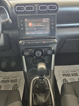 Citroen C3 Aircross, снимка 8