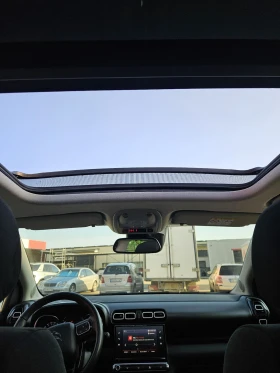 Citroen C3 Aircross, снимка 16
