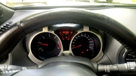 Nissan Juke, снимка 10