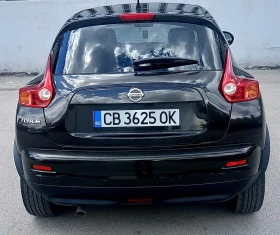 Nissan Juke, снимка 6