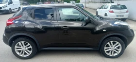 Nissan Juke, снимка 5