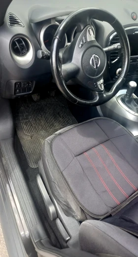 Nissan Juke, снимка 8