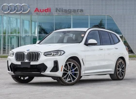 BMW X3 M SPORT, снимка 1