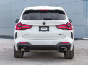BMW X3 M SPORT, снимка 5