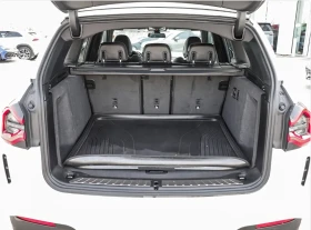 BMW X3 M SPORT, снимка 16