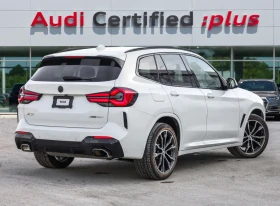 BMW X3 M SPORT, снимка 2