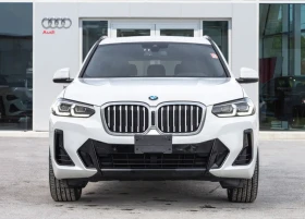 BMW X3 M SPORT, снимка 7