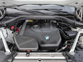 BMW X3 M SPORT, снимка 17