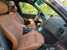 BMW X3 3.0D-204кс= АВТОМАТ= 4Х4= НАВИ= КСЕНОН= ОБСЛУЖЕН, снимка 15