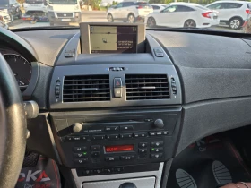 BMW X3 3.0D-204кс= АВТОМАТ= 4Х4= НАВИ= КСЕНОН= ОБСЛУЖЕН, снимка 16