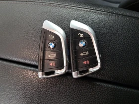 BMW X5 360* LANE ASSISTS* HUD* ПАНОРАМА, снимка 6