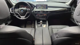 BMW X6 xDrive 30d* ИНТЕЛИГЕНТЕН КЛЮЧ* КОЖА* НАВИ* ПАНО* , снимка 5
