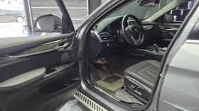 BMW X6 xDrive 30d* ИНТЕЛИГЕНТЕН КЛЮЧ* КОЖА* НАВИ* ПАНО* , снимка 9