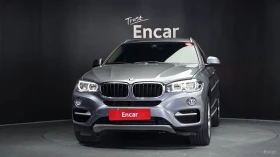BMW X6 xDrive 30d* ИНТЕЛИГЕНТЕН КЛЮЧ* КОЖА* НАВИ* ПАНО* , снимка 3