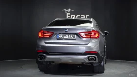 BMW X6 xDrive 30d* ИНТЕЛИГЕНТЕН КЛЮЧ* КОЖА* НАВИ* ПАНО* , снимка 4