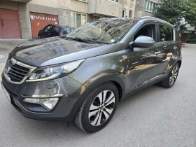 Kia Sportage, снимка 2