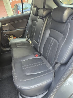 Kia Sportage, снимка 6
