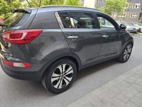 Kia Sportage, снимка 3