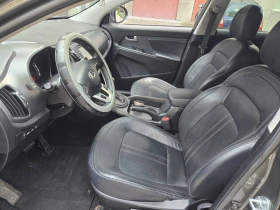 Kia Sportage, снимка 7