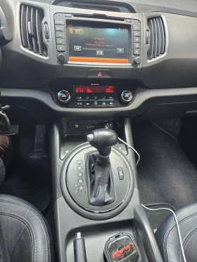 Kia Sportage, снимка 9