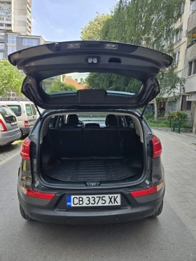 Kia Sportage, снимка 5