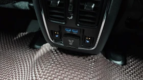 Jeep Grand cherokee 3.6 Overland, снимка 14