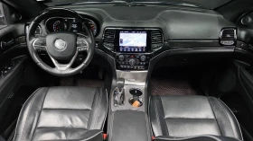 Jeep Grand cherokee 3.6 Overland, снимка 6