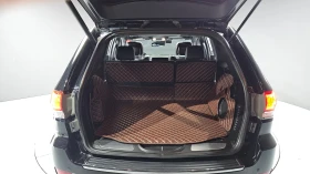 Jeep Grand cherokee 3.6 Overland, снимка 15