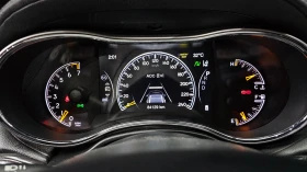 Jeep Grand cherokee 3.6 Overland, снимка 7