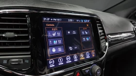 Jeep Grand cherokee 3.6 Overland, снимка 13