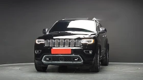 Jeep Grand cherokee 3.6 Overland, снимка 3